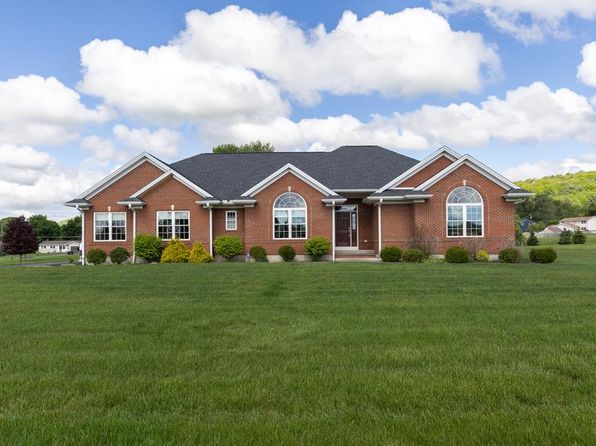 What's My Home Worth In Horseheads